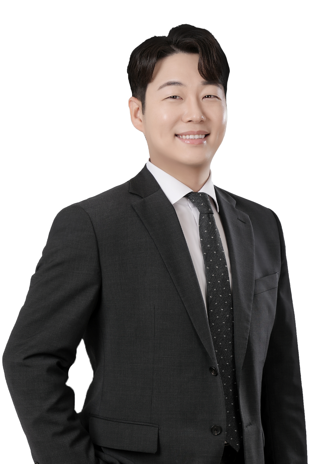 박상욱 변호사 | 경찰대 출신 변호사